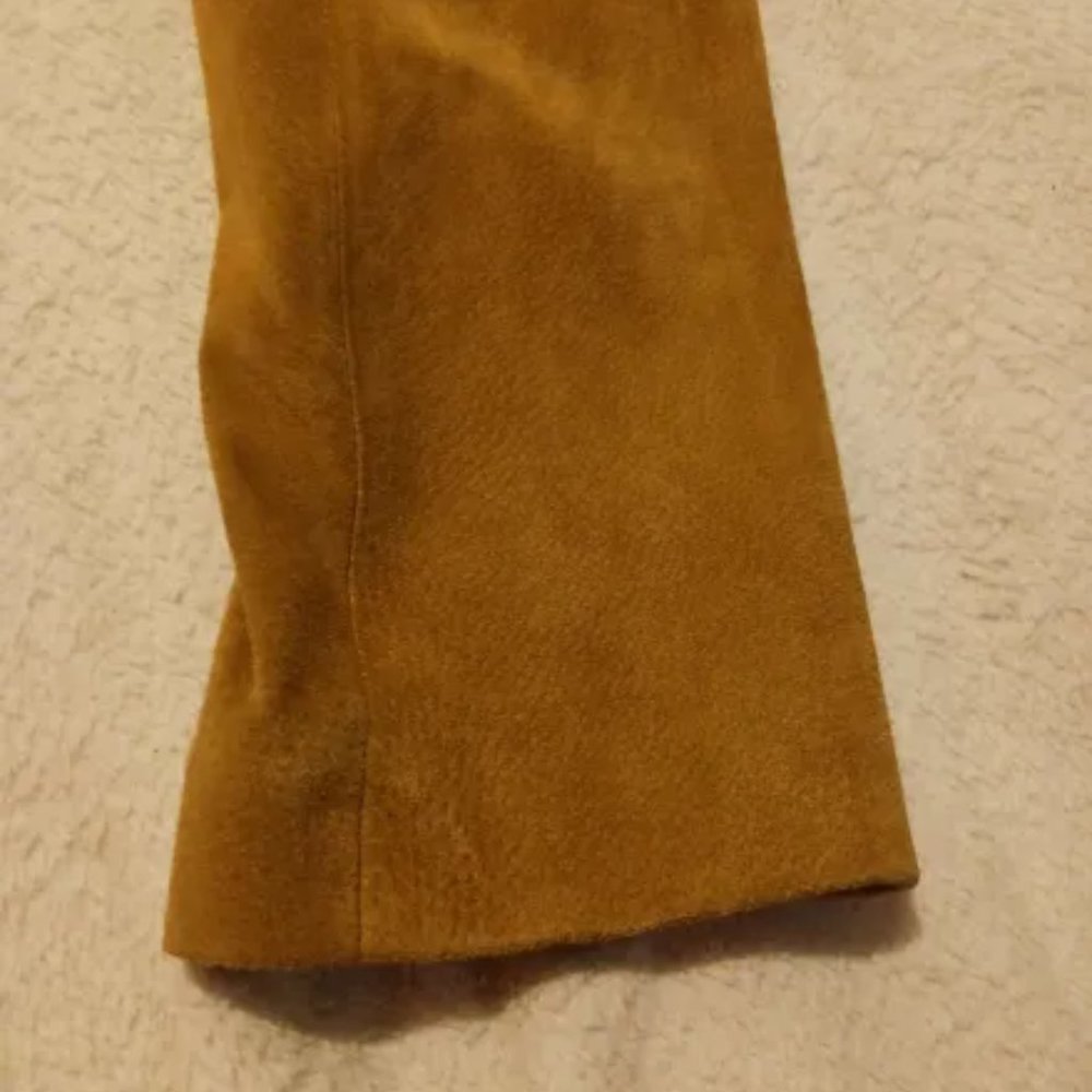 Womens Jacket - Picture 2 of 5